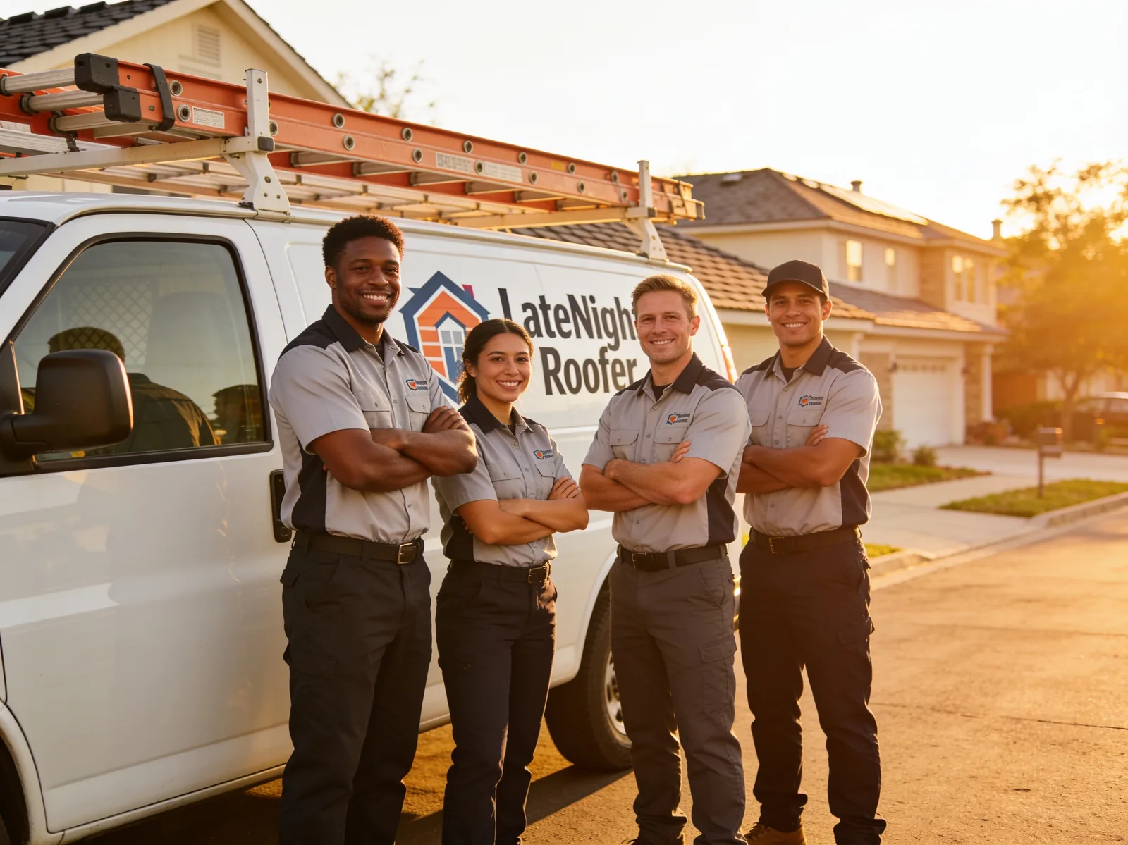Emergency Roof Repair company in Beach Lake, PA